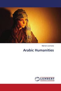 Produktbild: Arabic Humanities