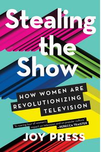 Produktbild: Stealing the Show