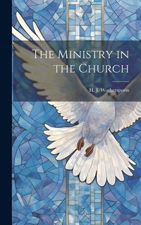 Produktbild: The Ministry in the Church