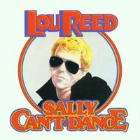 Produktbild: Sally Cant Dance             D