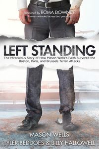 Produktbild: Left Standing (Deluxe Edition)