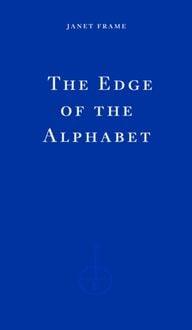 Produktbild: The Edge of the Alphabet