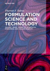 Produktbild: Basic Theory of Interfacial Phenomena and Colloid Stability