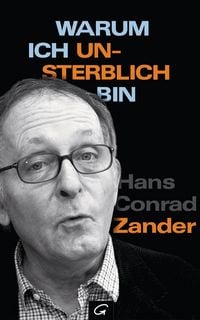 Produktbild: Warum ich unsterblich bin