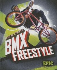 Produktbild: BMX Freestyle