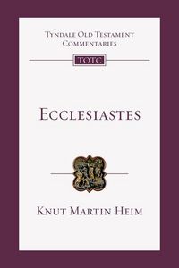 Produktbild: Ecclesiastes