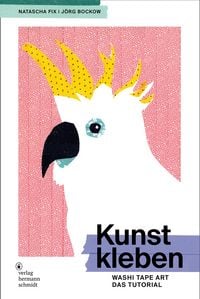 Produktbild: Kunst kleben