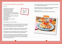 Happy Carb: Low Carb – Low Calories