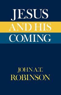 Produktbild: Jesus and His Coming