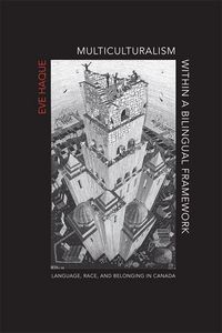 Produktbild: Multiculturalism Within a Bilingual Framework