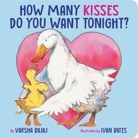 Produktbild: How Many Kisses Do You Want Tonight?