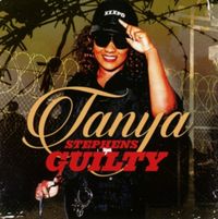 Produktbild: Stephens, T: Guilty