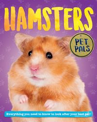 Produktbild: Jacobs, P: Pet Pals: Hamster