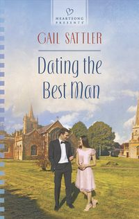 Produktbild: Hs Presents 1139 Dating The Be