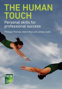 Produktbild: The Human Touch