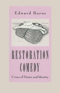 Produktbild: Restoration Comedy