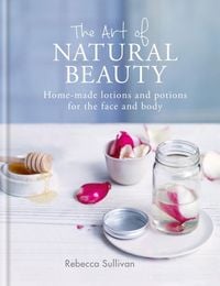 Produktbild: The Art of Natural Beauty