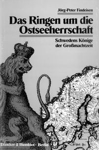 Produktbild: Das Ringen um die Ostseeherrschaft.