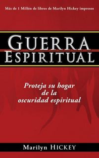 Produktbild: Guerra Espiritual