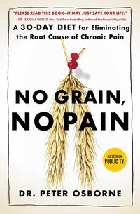 Produktbild: No Grain, No Pain