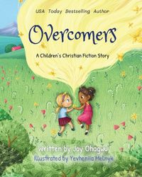 Produktbild: Overcomers