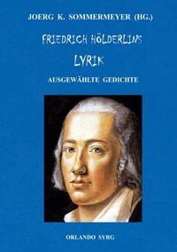 Produktbild: Friedrich H&ouml;lderlins Lyrik