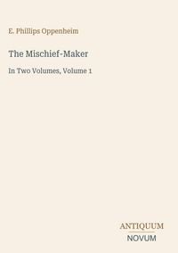 Produktbild: The Mischief-Maker