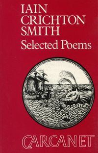 Produktbild: Iain Crichton Smith: Selected Poems