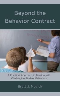 Produktbild: Beyond the Behavior Contract