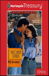 Produktbild: Broken Spurs