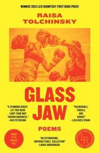 Produktbild: Glass Jaw
