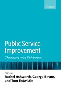 Produktbild: Public Service Improvement