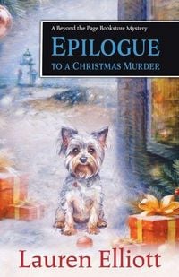 Produktbild: Epilogue to a Christmas Murder