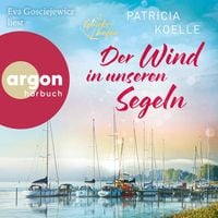 Produktbild Der Wind in unseren Segeln