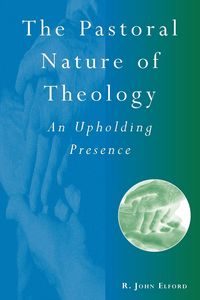 Produktbild: Pastoral Nature of Theology