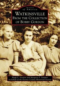 Produktbild: Watkinsville