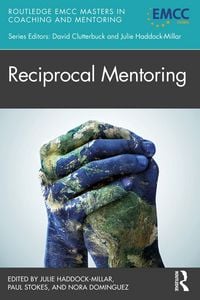 Produktbild: Reciprocal Mentoring