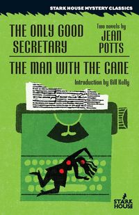 Produktbild: The Only Good Secretary / The Man With the Cane
