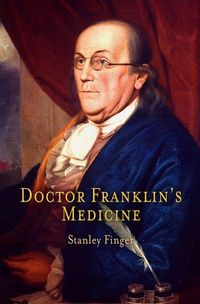 Produktbild: Doctor Franklin's Medicine