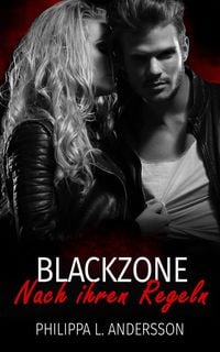 Produktbild: Blackzone - Nach ihren Regeln