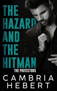 Produktbild: The Hazard and the Hitman