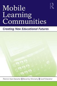 Produktbild: Mobile Learning Communities