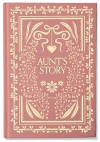 Produktbild: Aunt's Story