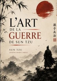 Produktbild: L'Art de la Guerre de Sun Tzu