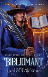 Produktbild: Bibliomant