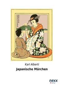 Produktbild: Japanische M&auml;rchen