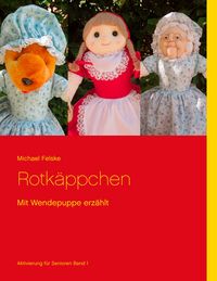 Produktbild: Rotk&auml;ppchen