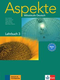 Produktbild: Aspekte 3 (C1)