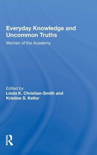 Produktbild: Everyday Knowledge and Uncommon Truths