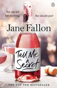 Produktbild: Tell Me a Secret